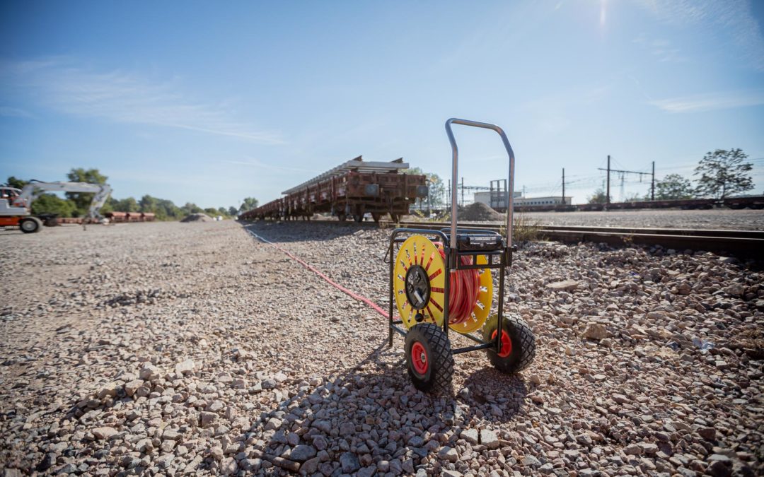 Safe Innov : Communiqué de Presse 2021
