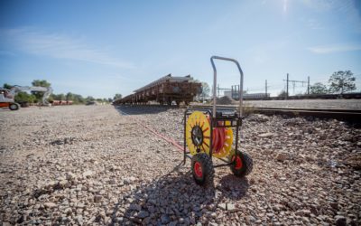 Safe Innov : Communiqué de Presse 2021