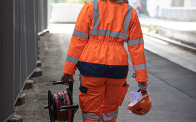 [REVUE DE PRESSE] PROTEXTYL – Spécialiste du vêtement de travail