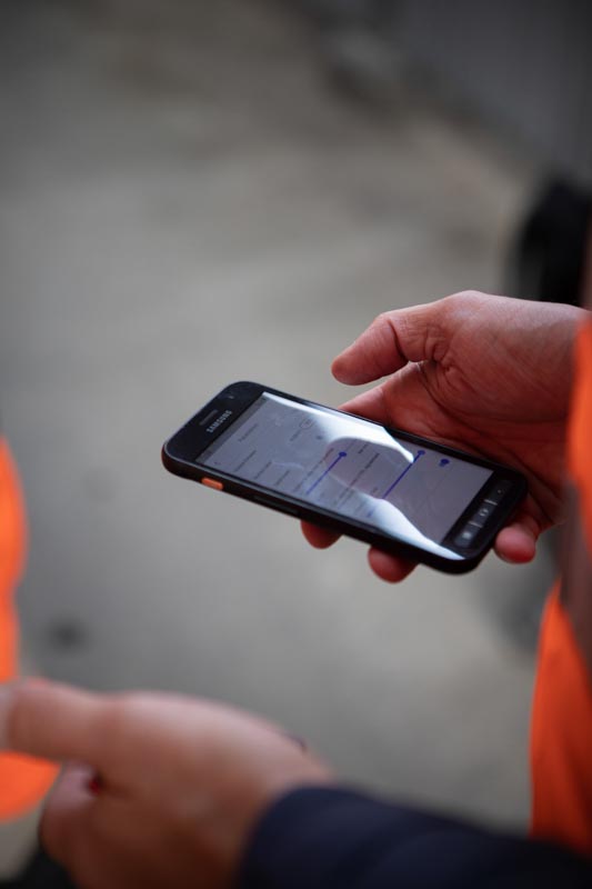 safe innov application