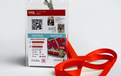 [SALON] Secours Expo