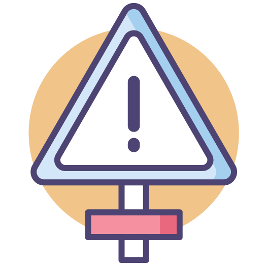 safe innov signalisation danger