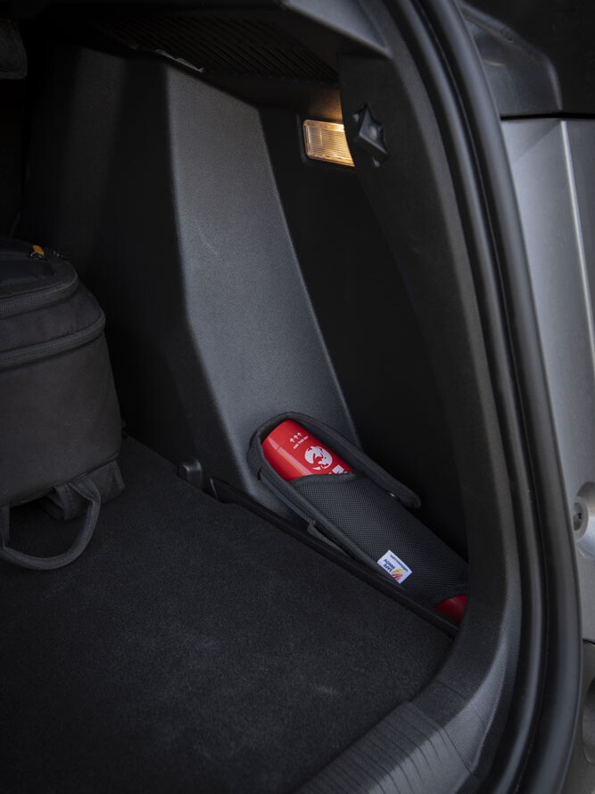 Safe Innov Maux extincteur xtin klein