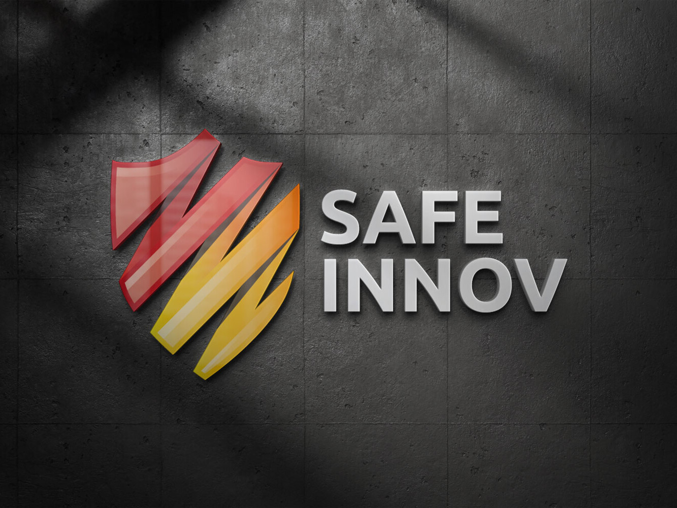Safe Innov Concrete Wall