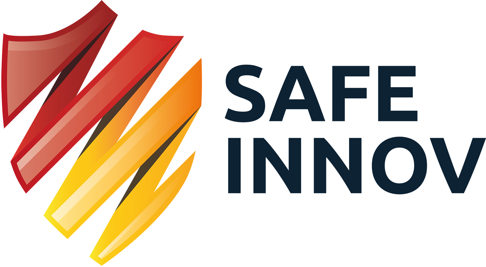 Safe Innov logo