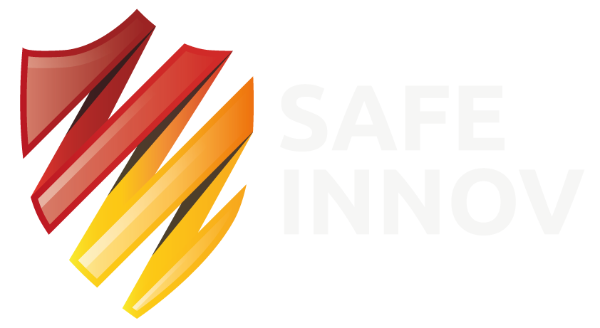 Safe Innov logo