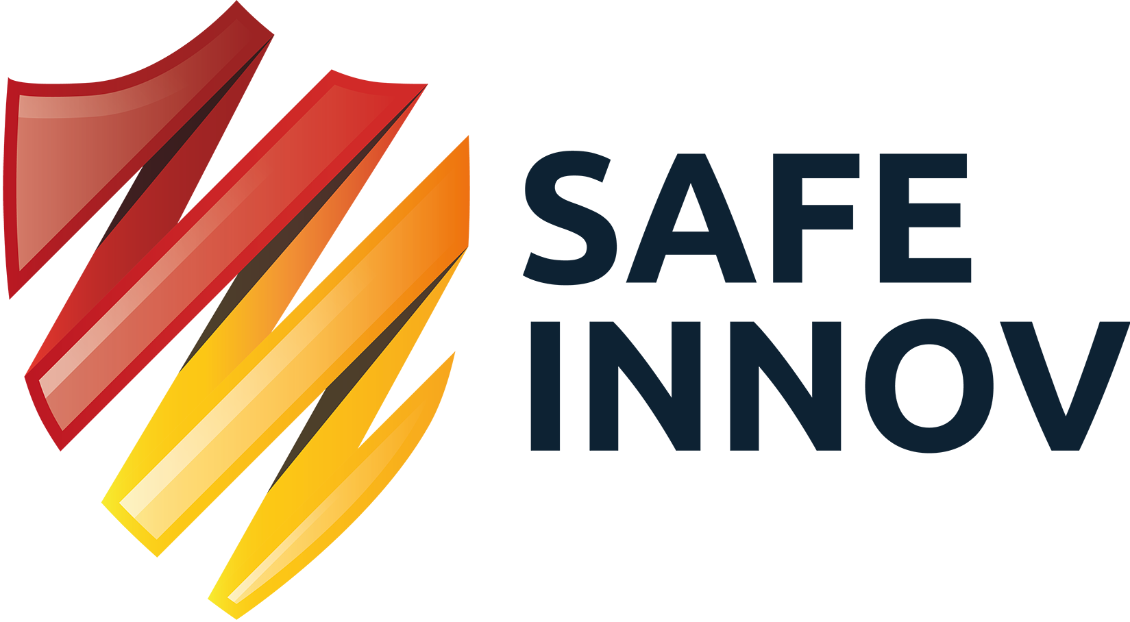 Safe Innov logo