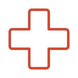 icon secteur sante et medico social