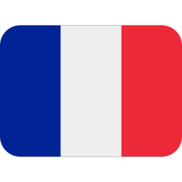 icon flag france