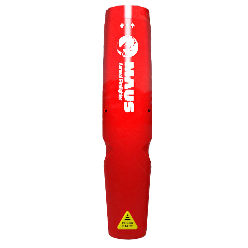 maus extincteur portable XTIN KLEIN
