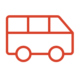 icon secteur vehicules de services
