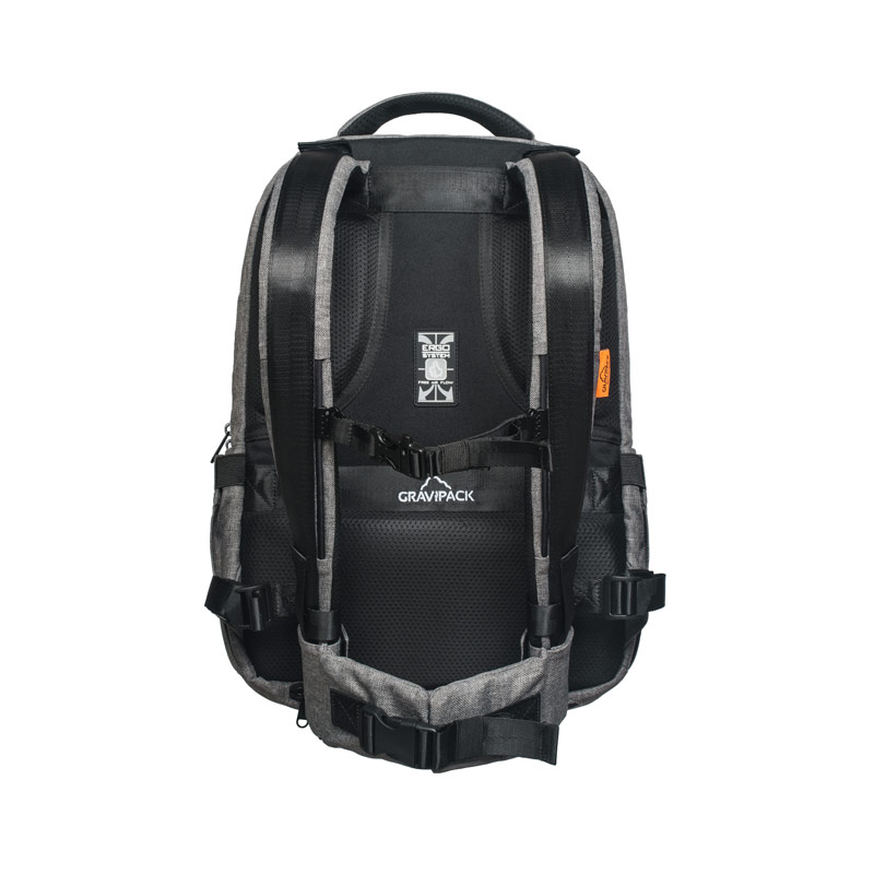 Gravipak office