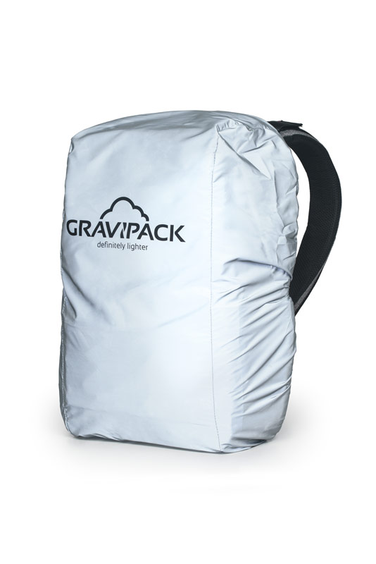 Gravipak office