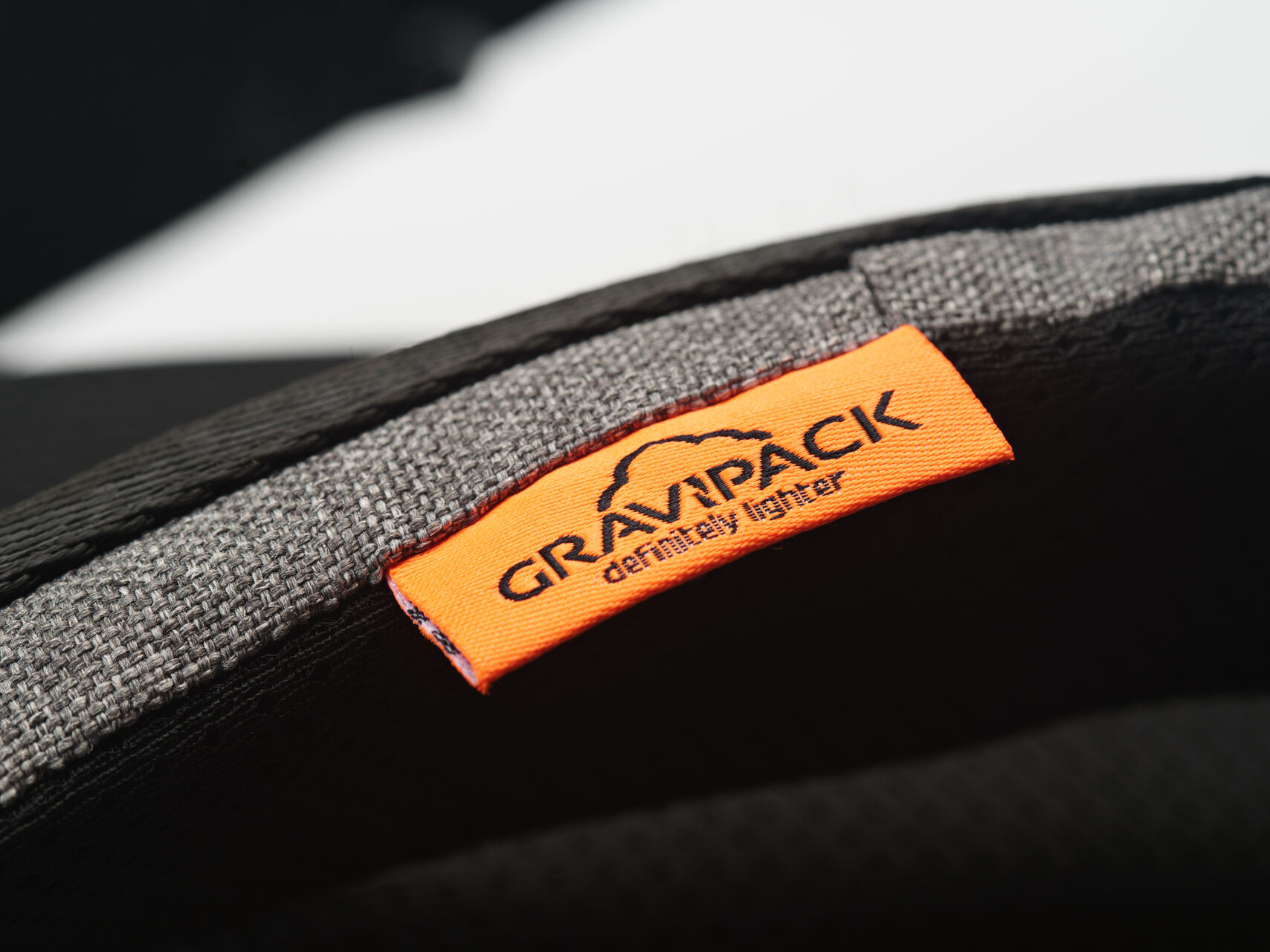 Gravipak office