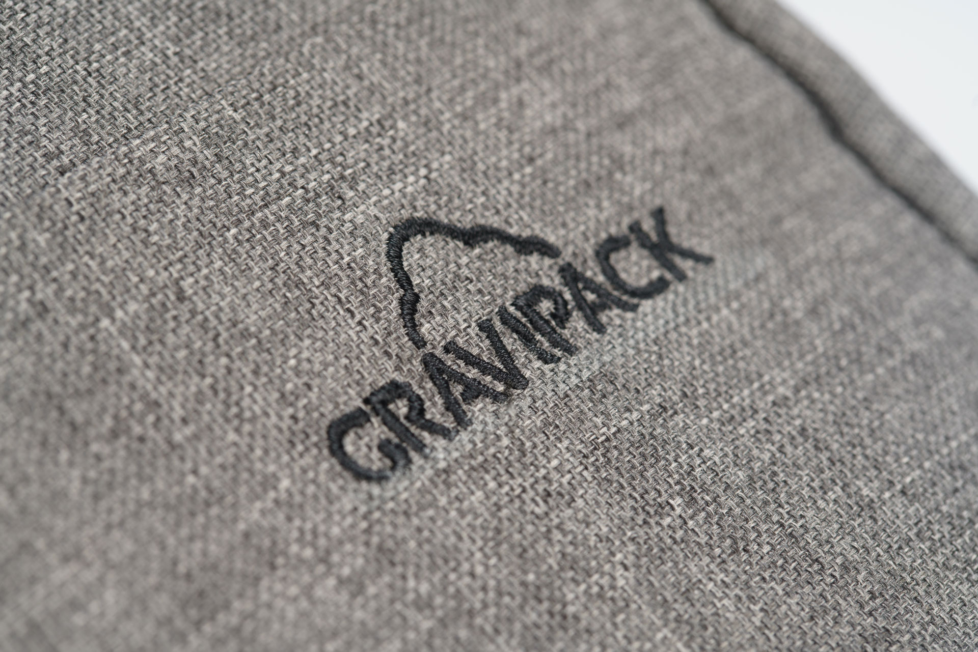 Gravipak office
