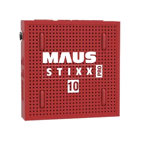 maus stixx pro 10