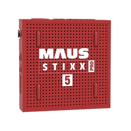 maus stixx pro 5