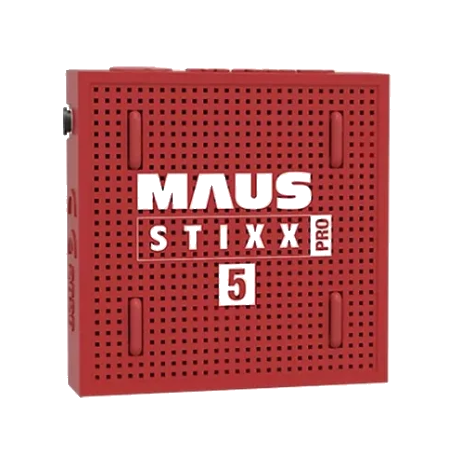 maus stixx pro 5